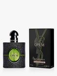 Yves Saint Laurent Black Opium Illicit Green Eau de Parfum