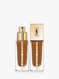 Yves Saint Laurent Touche Éclat Le Teint Foundation SPF 22, Bd0