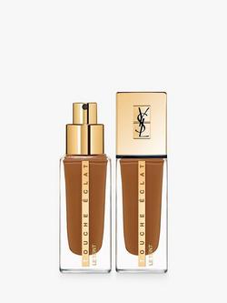 Yves Saint Laurent Touche Éclat Le Teint Foundation SPF 22, Bd0