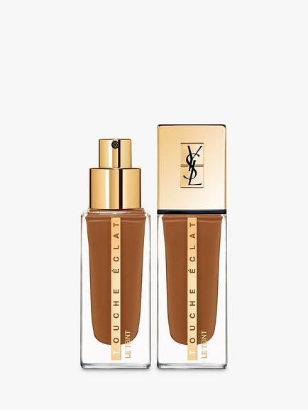 Yves Saint Laurent Touche Éclat Le Teint Foundation SPF 22, Bd85