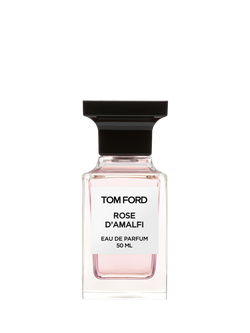 TOM FORD Private Rose Garden Rose D'Amalfi Eau de Parfum, 50ml, 