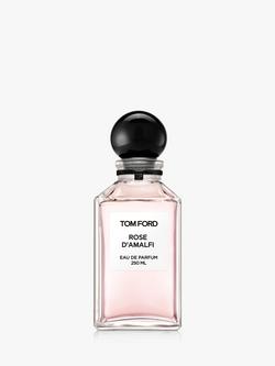 TOM FORD Private Rose Garden Rose D'Amalfi Eau de Parfum, 