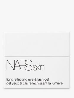 NARSskin Light Reflecting Eye & Lash Gel, 15ml, 