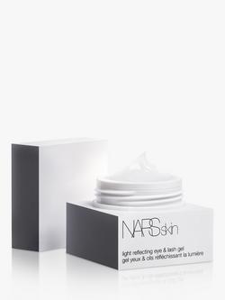 NARSskin Light Reflecting Eye & Lash Gel, 15ml - view 2, 