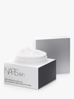 NARSskin Light Reflecting Moisturiser, 50ml - view 2, 