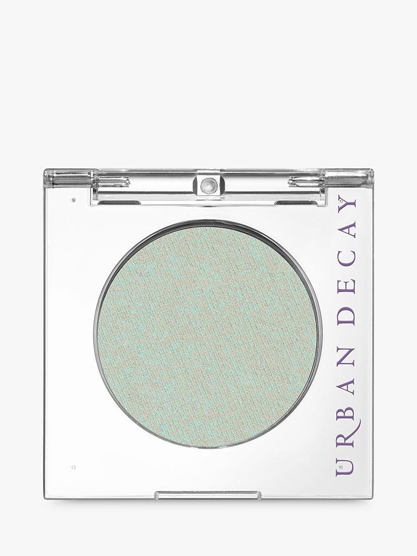 Product image 1 of 3, which shows Urban Decay 24/7 Eyeshadow Mono, Lucid