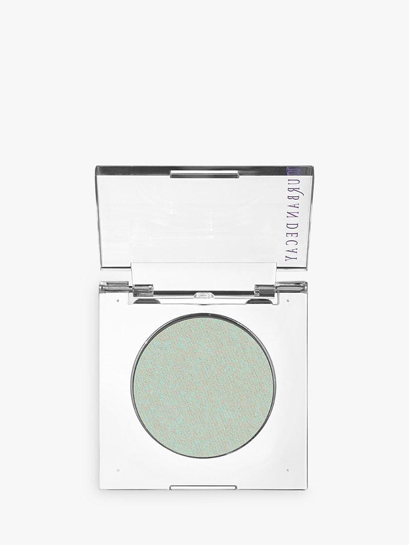 Product image 2 of 3, which shows Urban Decay 24/7 Eyeshadow Mono, Lucid