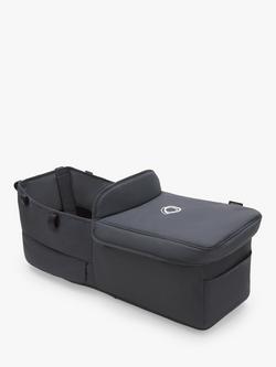 Bugaboo Donkey 5 Carrycot, Stormy Blue