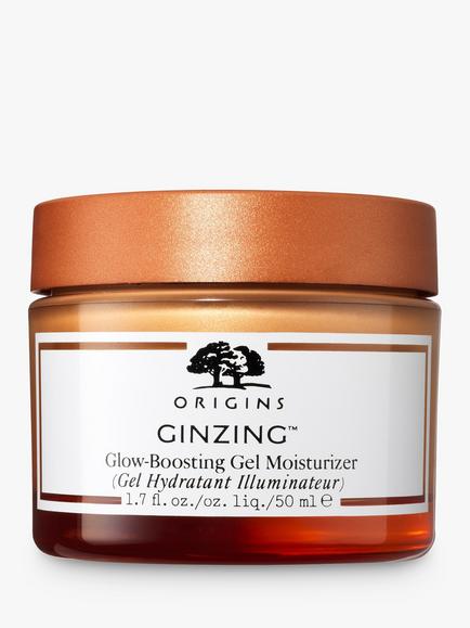 Origins GinZing™ Glow-Boosting Gel Tinted Moisturiser, 50ml, 