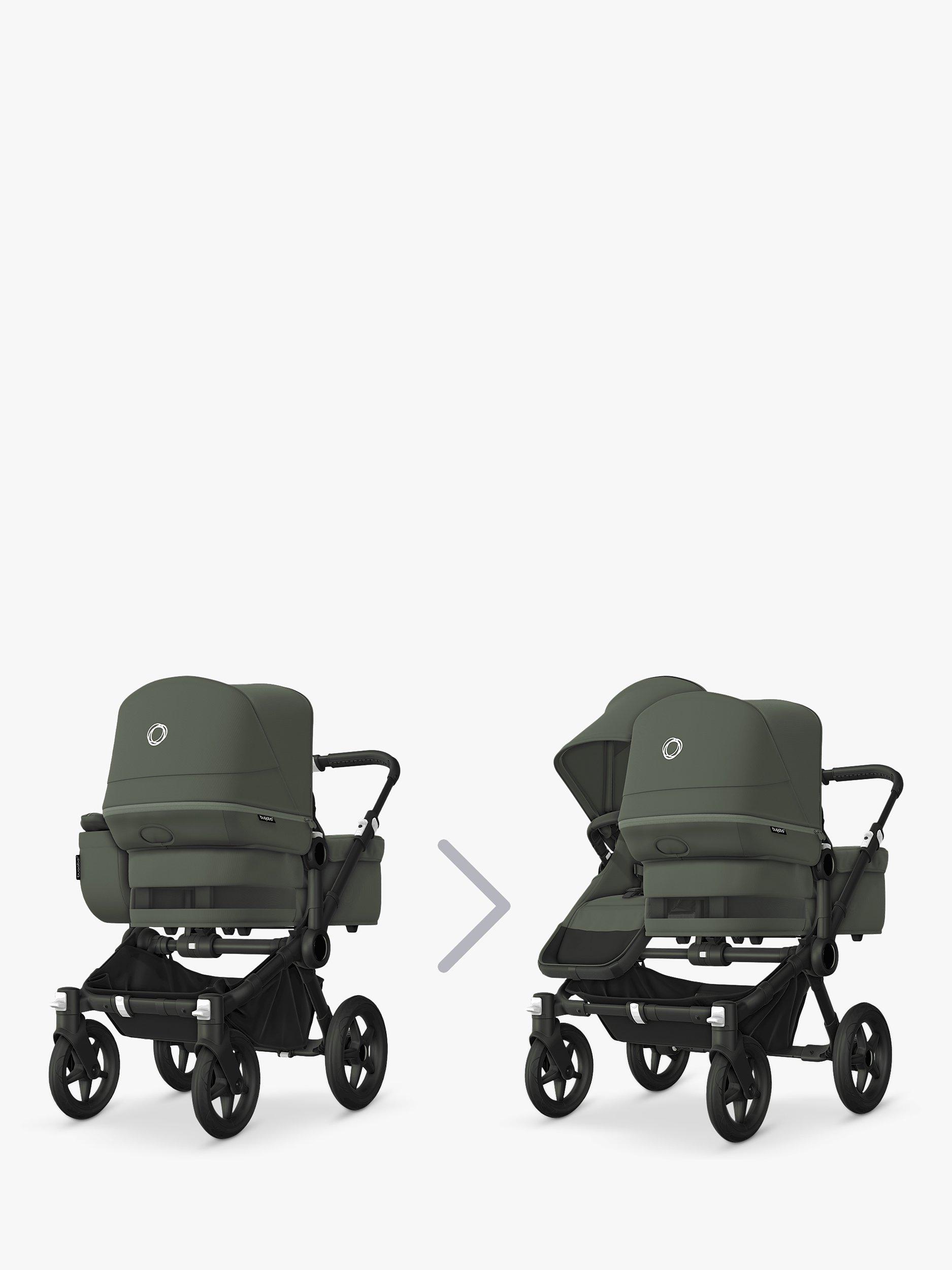 Bugaboo donkey john lewis on sale