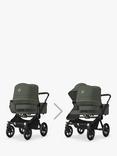 Bugaboo Donkey 5 Duo Pushchair & Carrycot