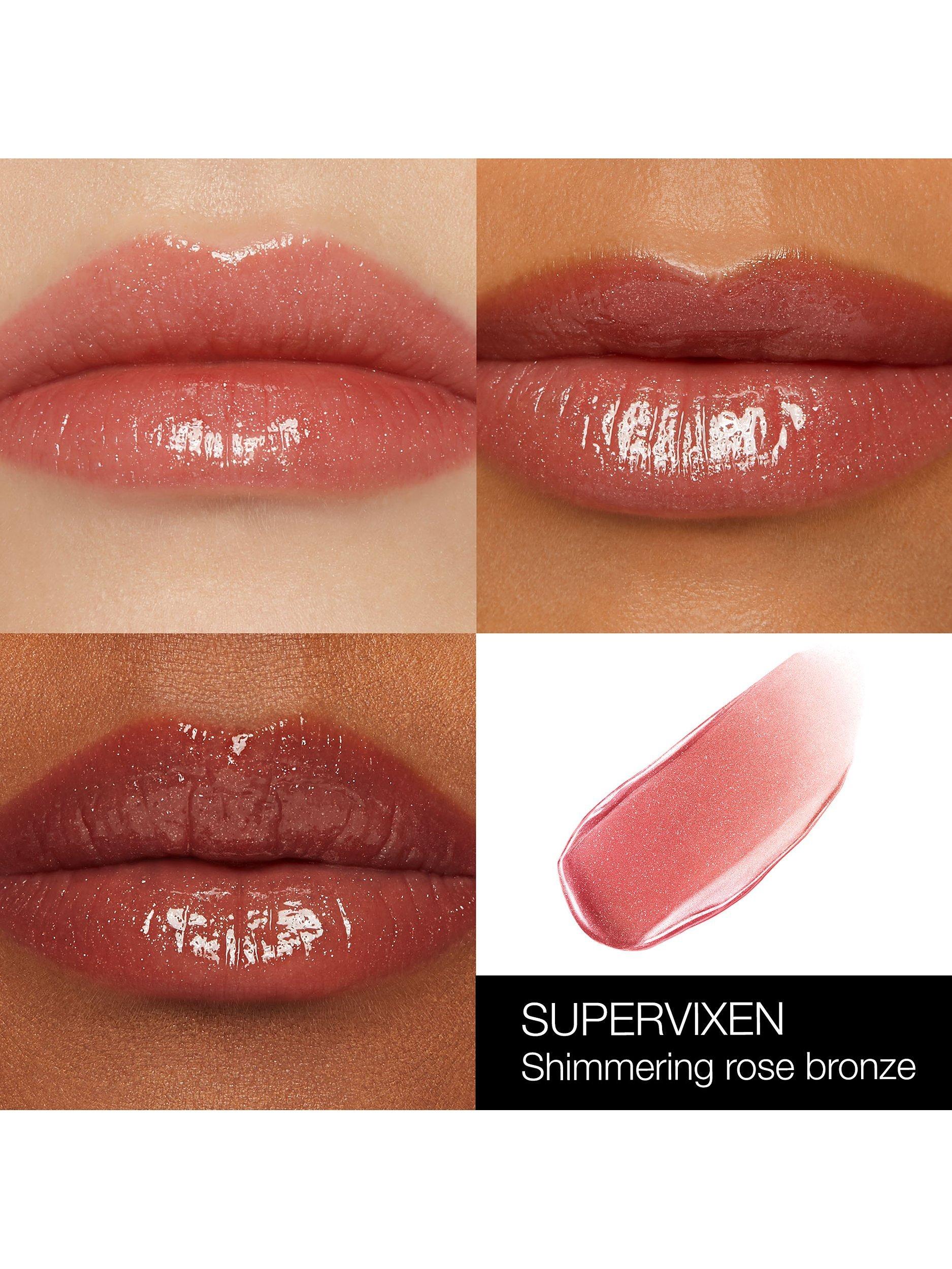 NARS Afterglow Lip Shine, Supervixen