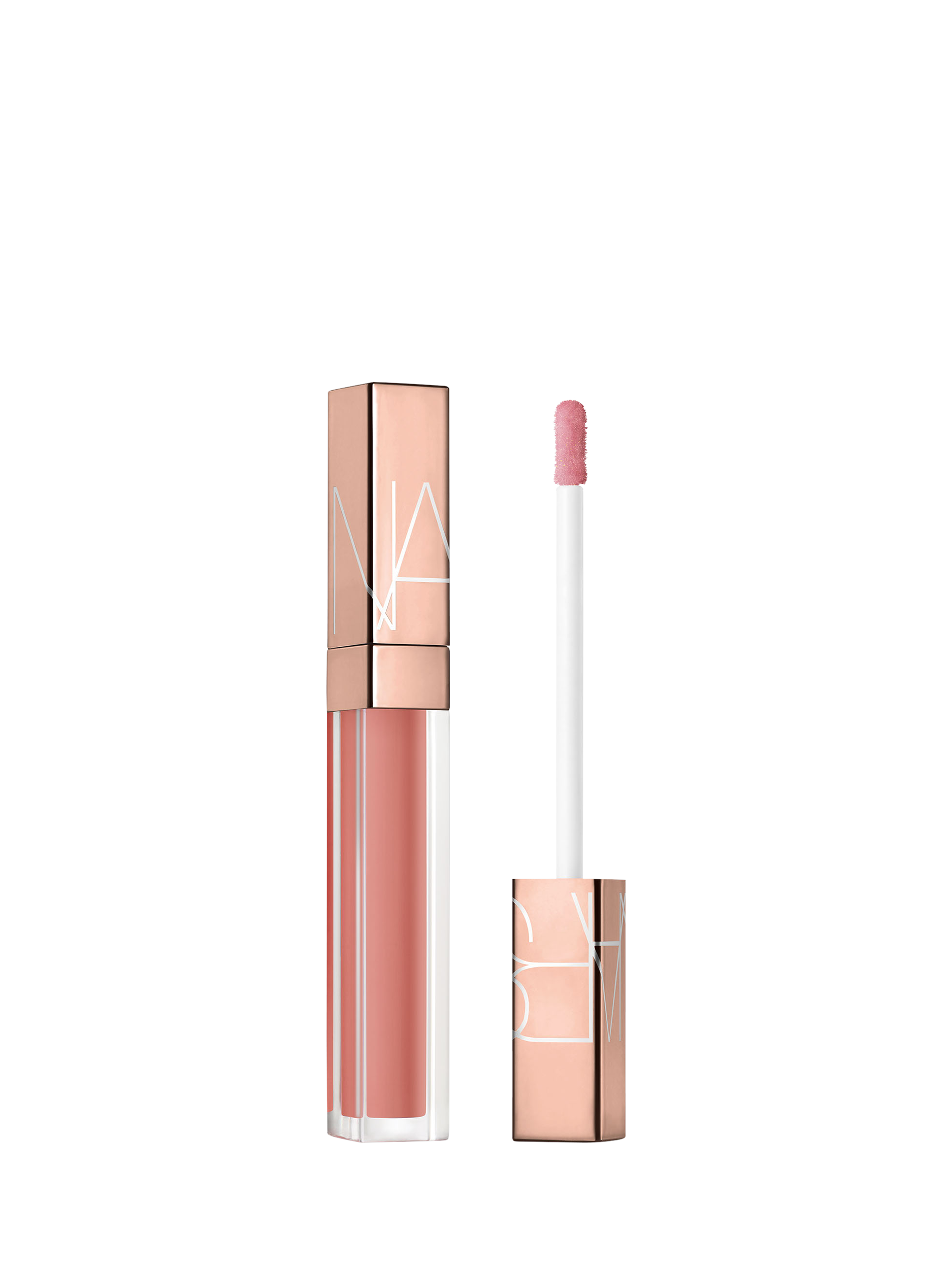 Product image 1 of 7, which shows NARS Afterglow Lip Shine, Chelsea Girls