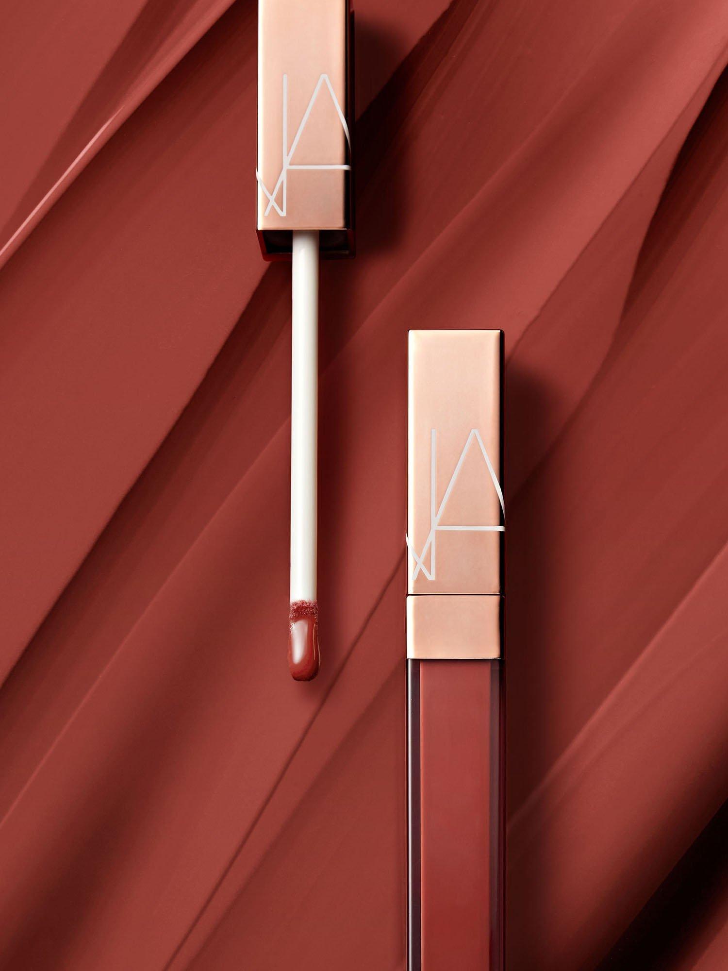 Product image 6 of 7, which shows NARS Afterglow Lip Shine, Chelsea Girls