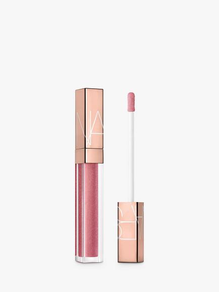 NARS Afterglow Lip Shine, Unbroken