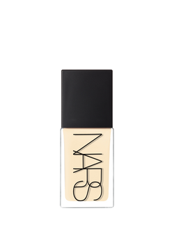NARS Light Reflecting Foundation, Siberia