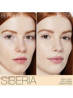 NARS Light Reflecting Foundation - view 2, Siberia