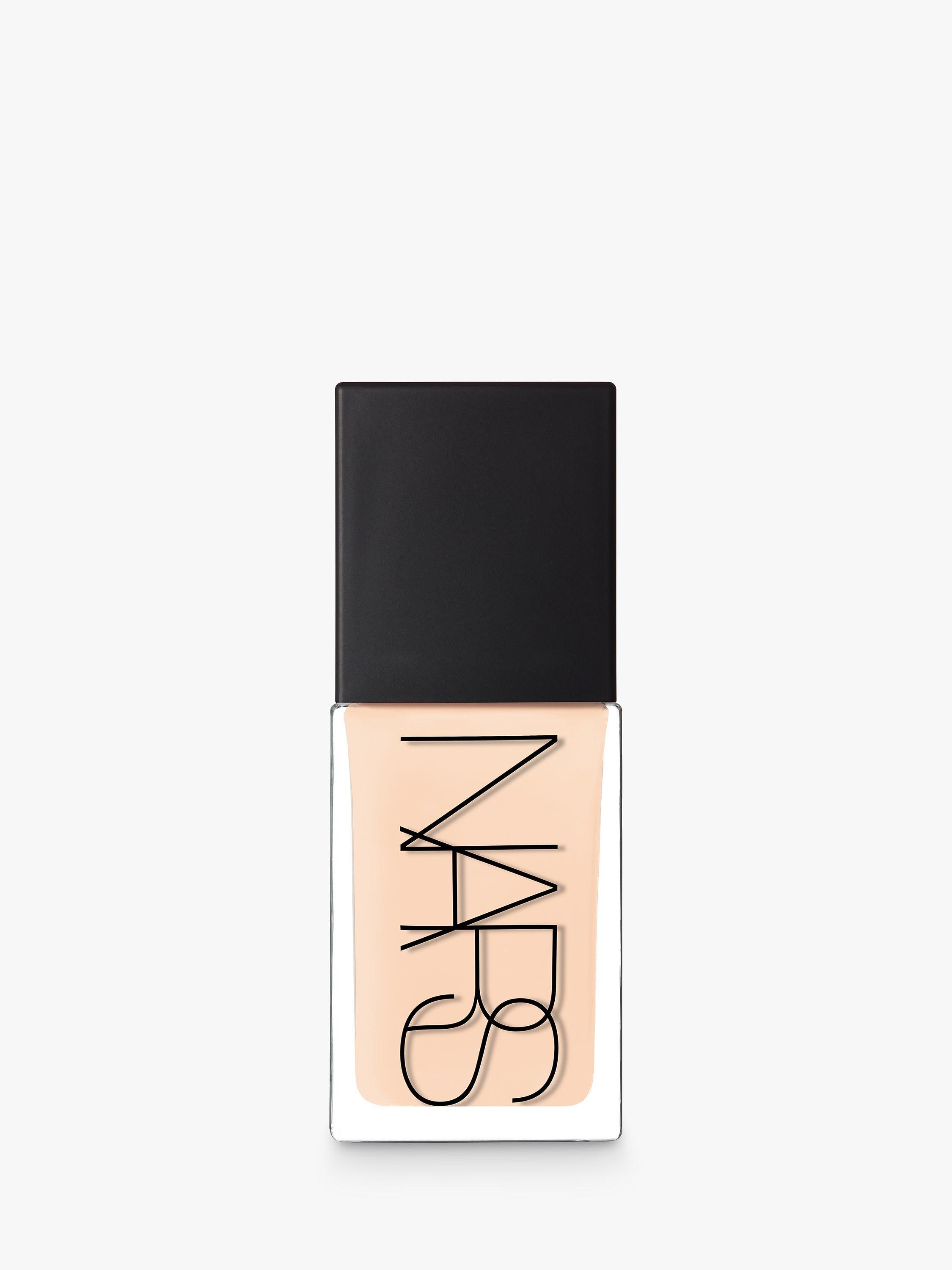 Product image 1 of 7, which shows NARS Light Reflecting Foundation, Yukon
