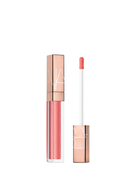 NARS Afterglow Lip Shine, Orgasm