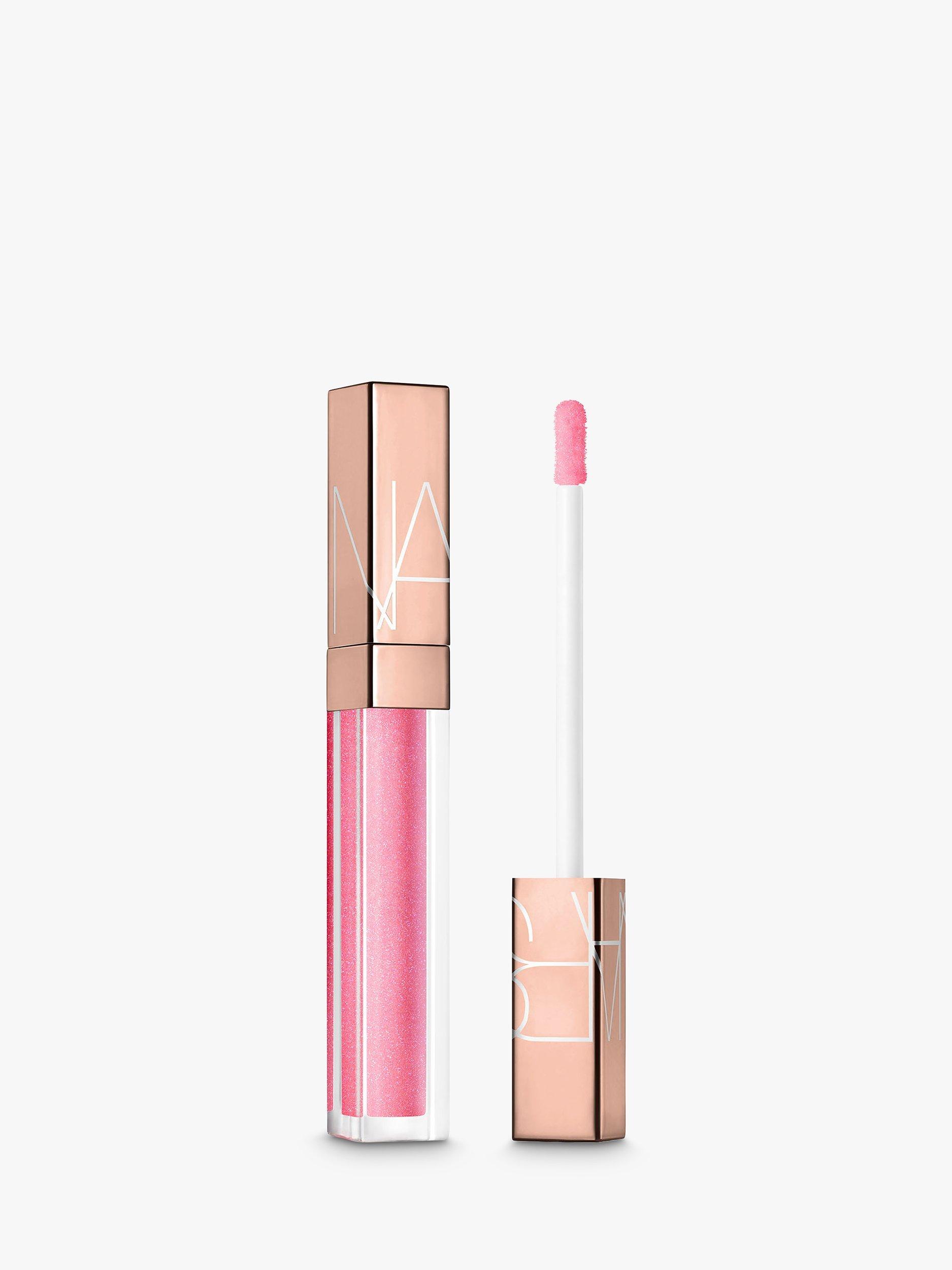 NARS Afterglow Lip Shine, Lover To Lover