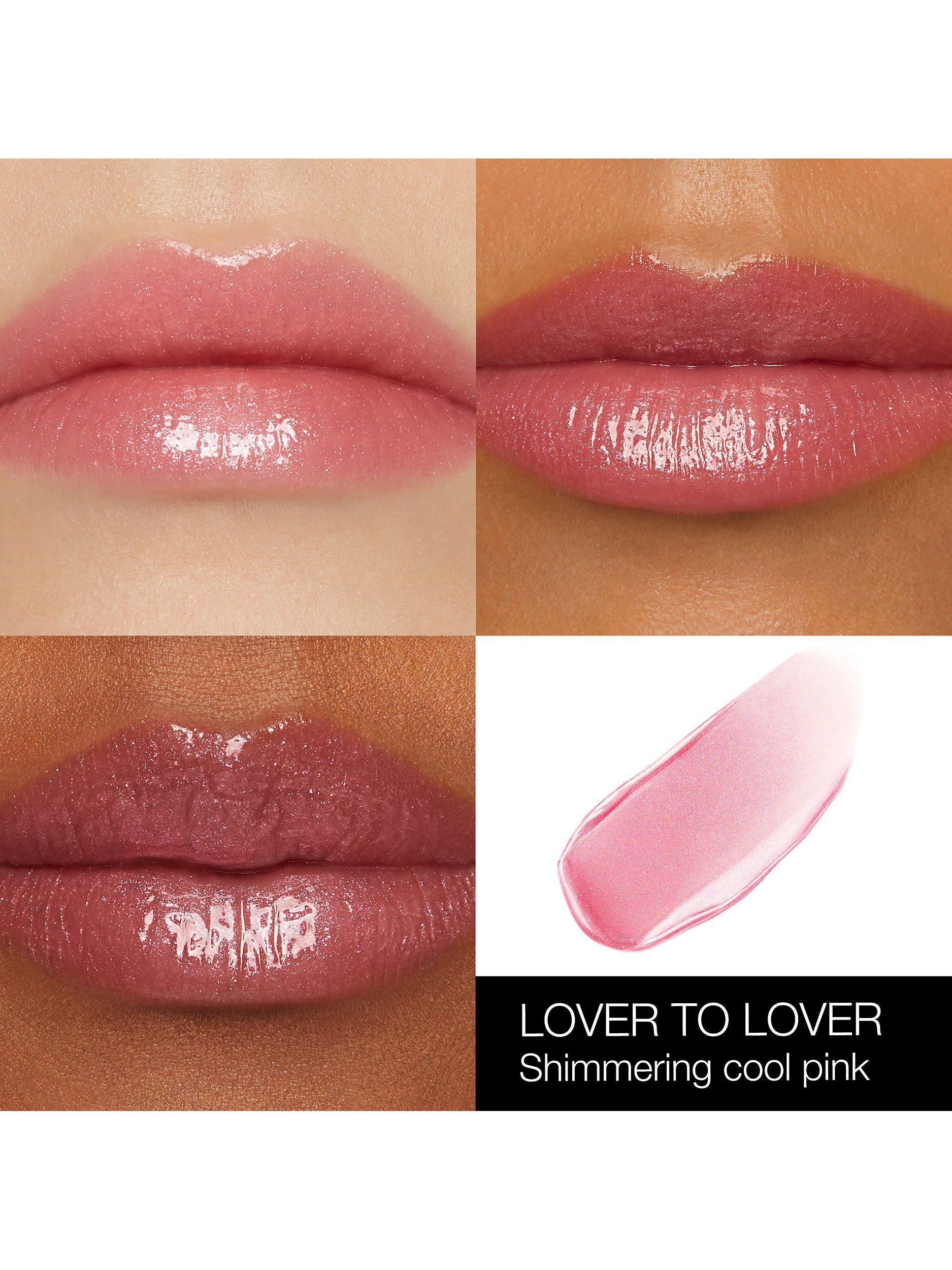 NARS Afterglow Lip Shine, Lover To Lover