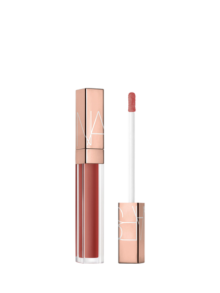 NARS Afterglow Lip Shine, Aragon