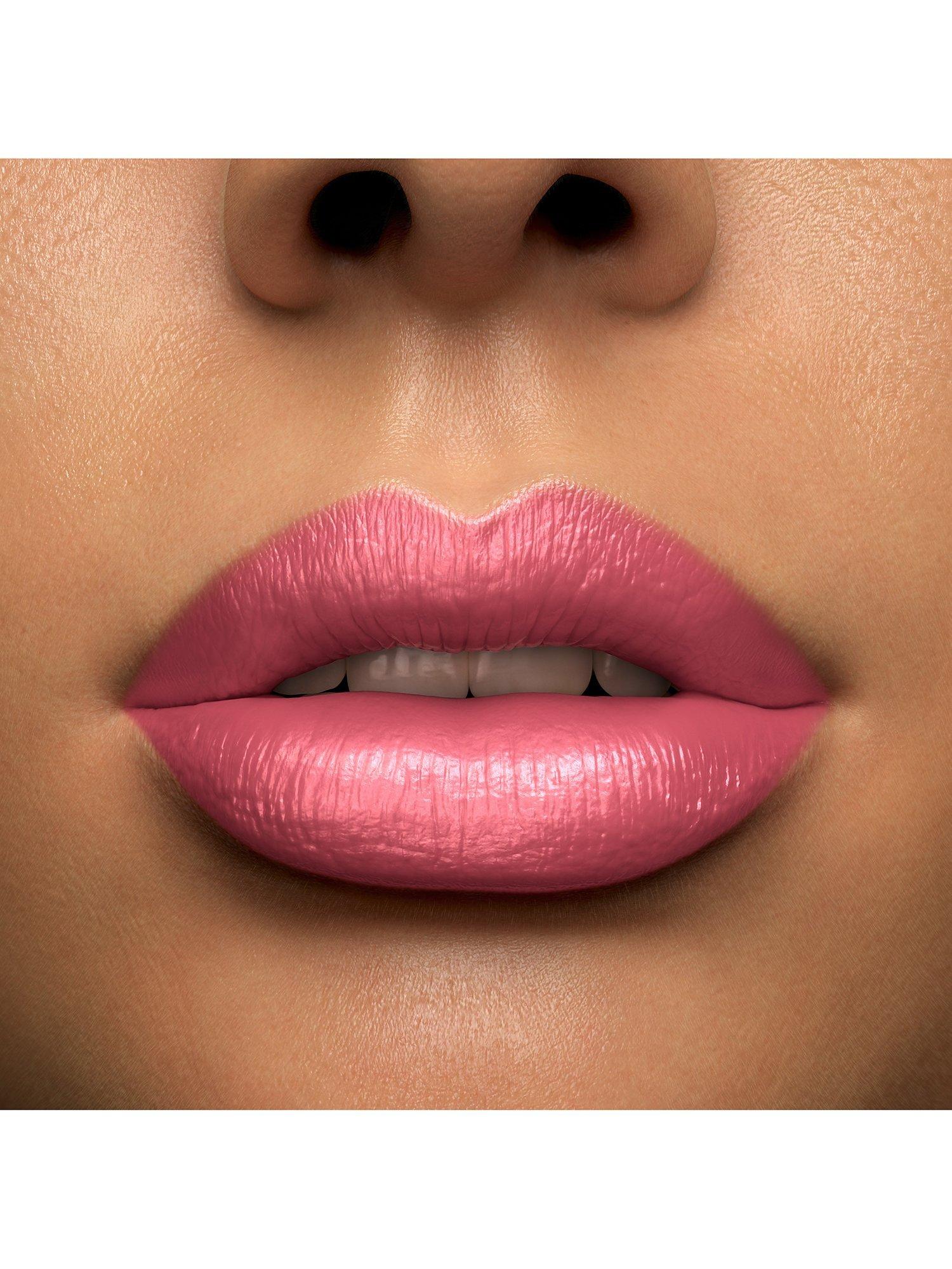 Product image 5 of 6, which shows Lancôme L'Absolu Rouge Cream Lipstick, 264 Peut-être