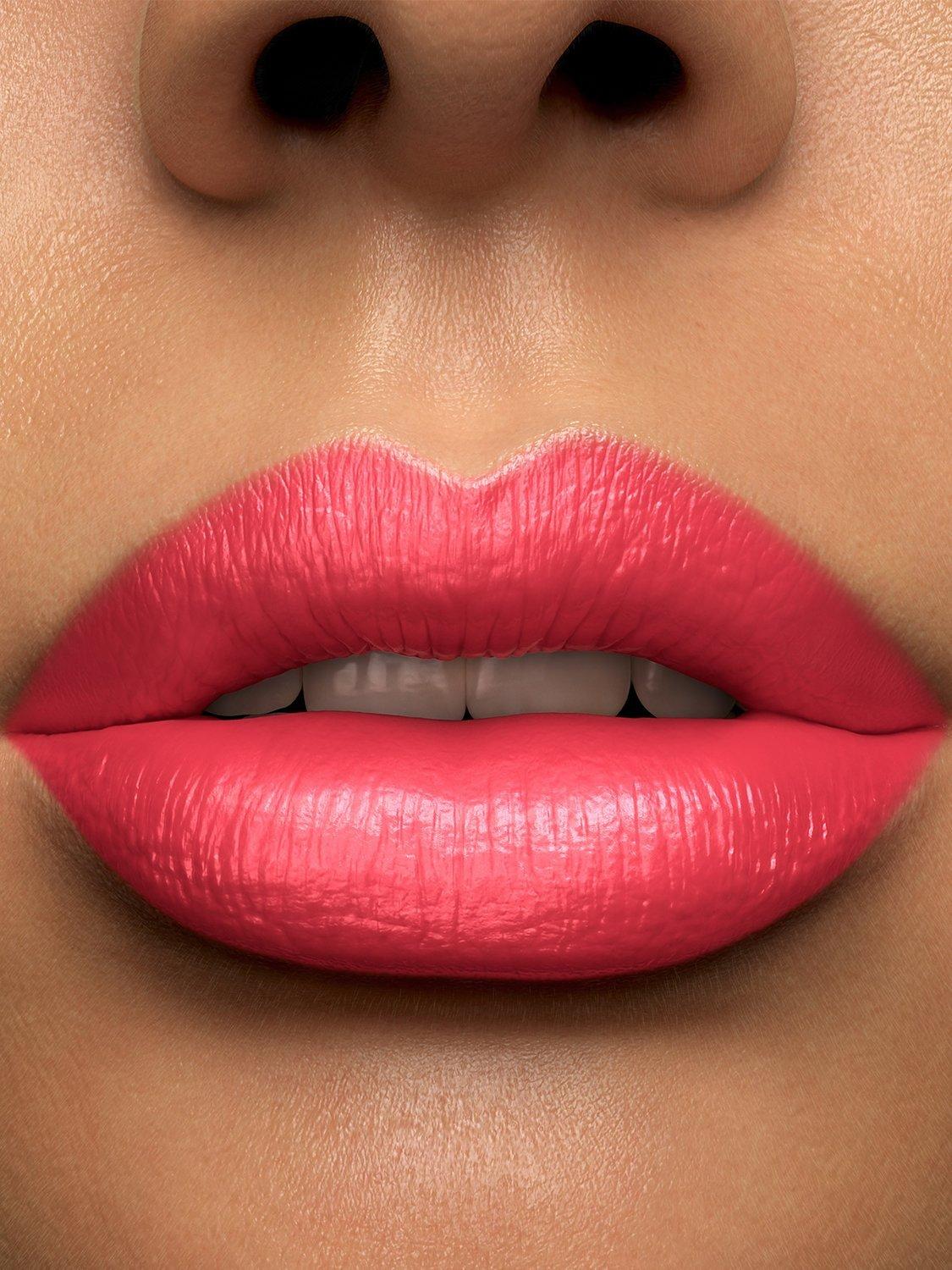Product image 5 of 6, which shows Lancôme L'Absolu Rouge Cream Lipstick, 347 Le Baiser