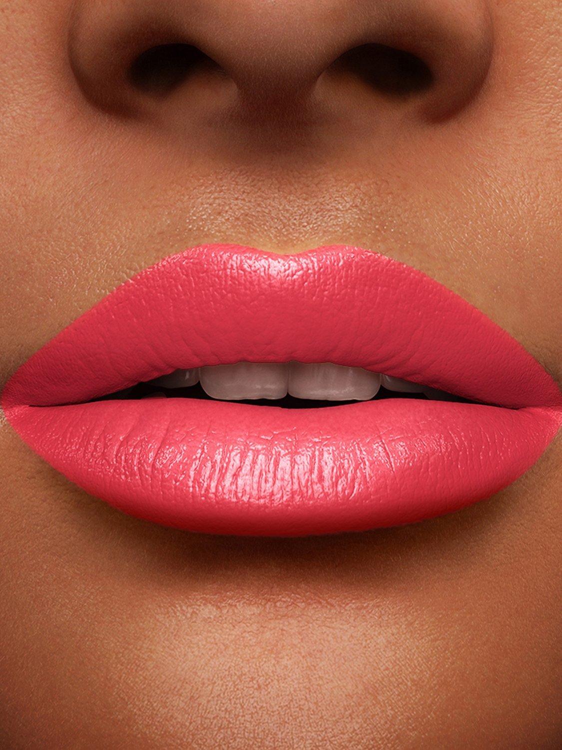 Product image 6 of 6, which shows Lancôme L'Absolu Rouge Cream Lipstick, 347 Le Baiser