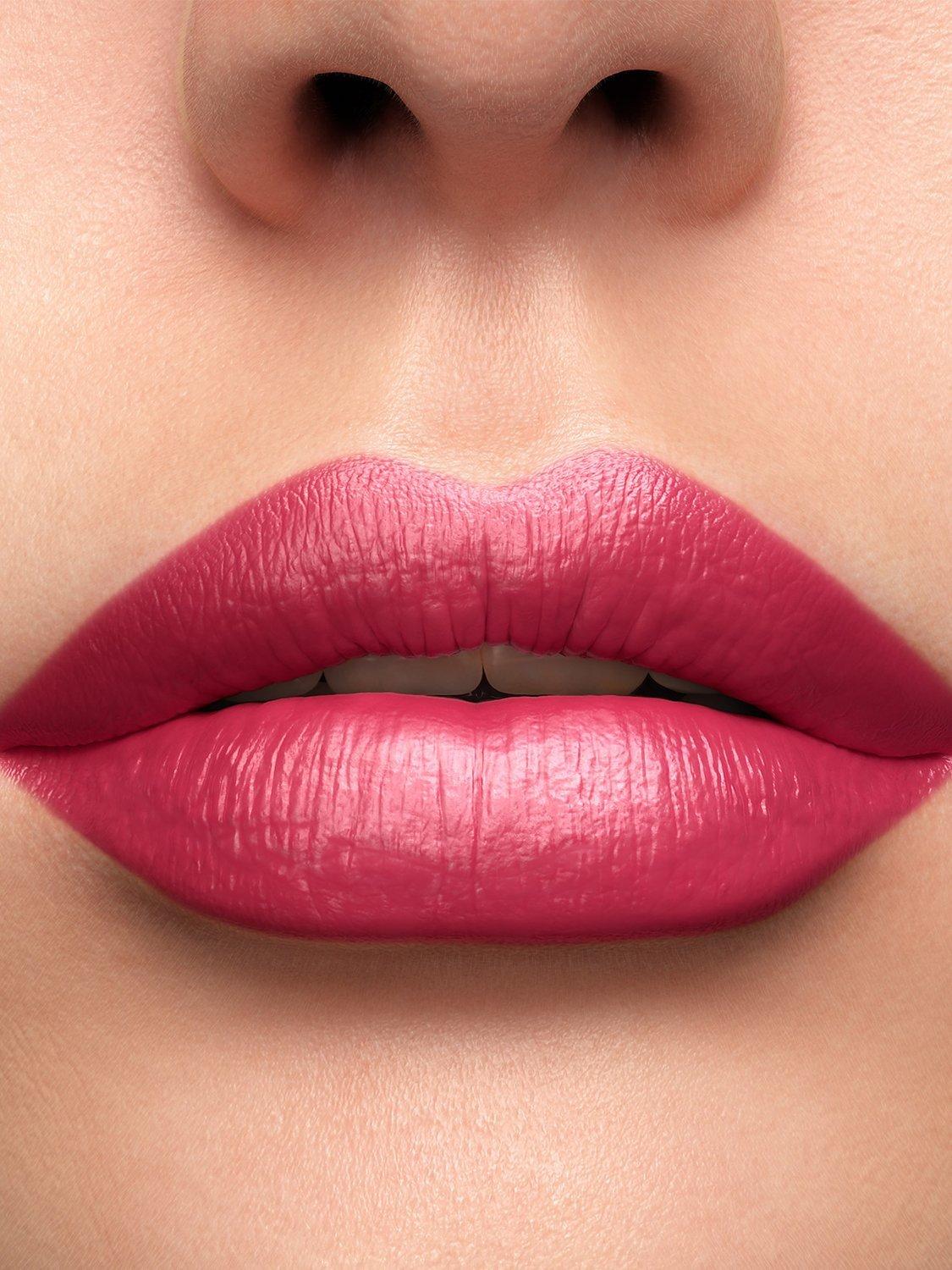Product image 4 of 6, which shows Lancôme L'Absolu Rouge Cream Lipstick, 366 Paris S'eveille