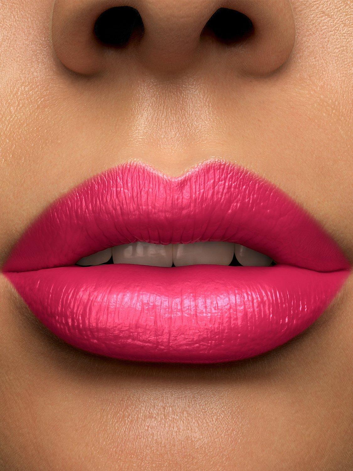 Product image 5 of 6, which shows Lancôme L'Absolu Rouge Cream Lipstick, 366 Paris S'eveille