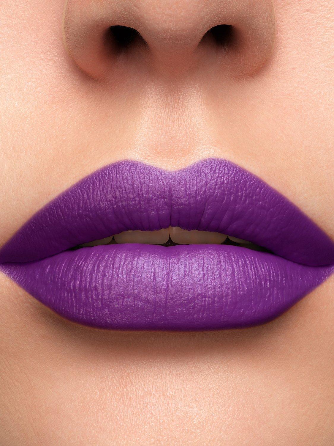 Product image 4 of 6, which shows Lancôme L'Absolu Rouge Drama Matte Lipstick, 509 Reve Toujours