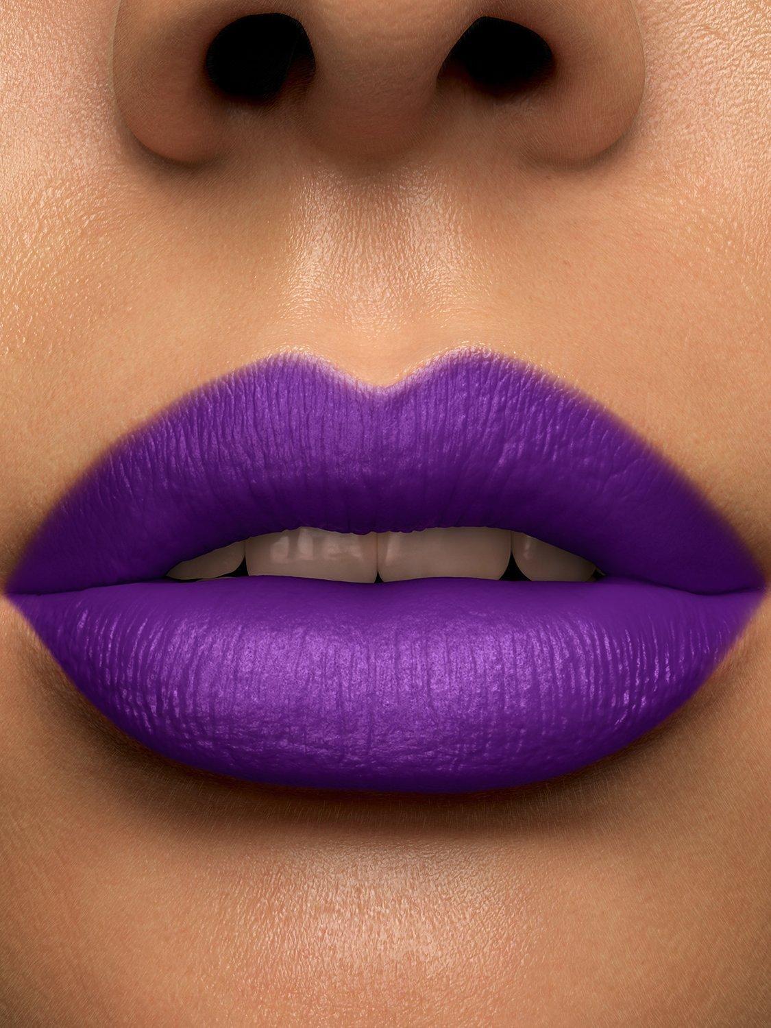 Product image 5 of 6, which shows Lancôme L'Absolu Rouge Drama Matte Lipstick, 509 Reve Toujours