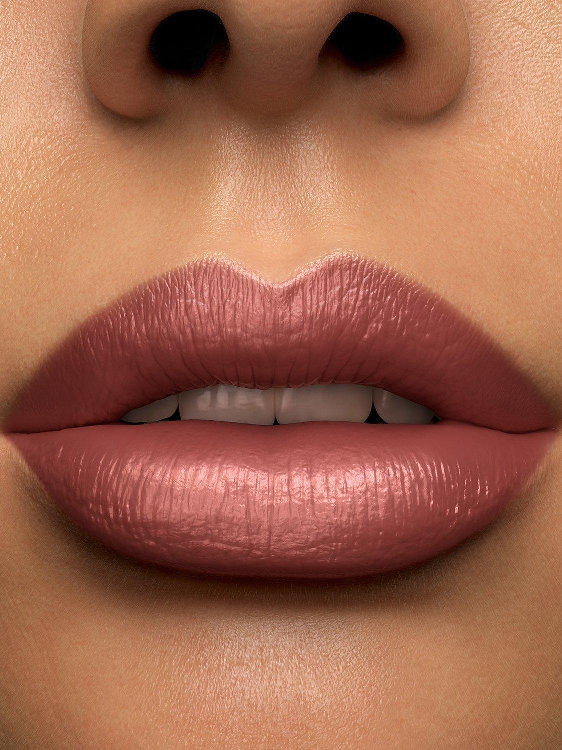 Product image 5 of 6, which shows Lancôme L'Absolu Rouge Cream Lipstick, 326 Coquette