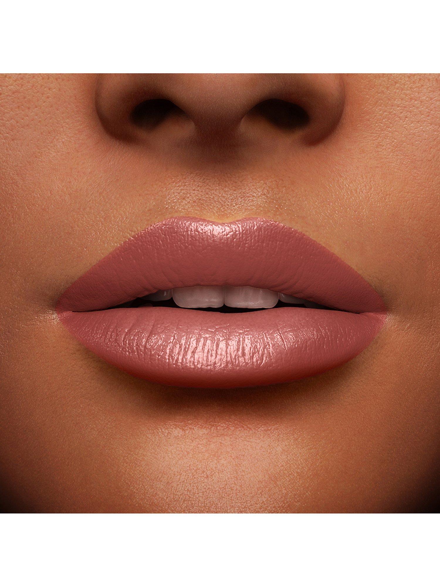Product image 6 of 6, which shows Lancôme L'Absolu Rouge Cream Lipstick, 326 Coquette