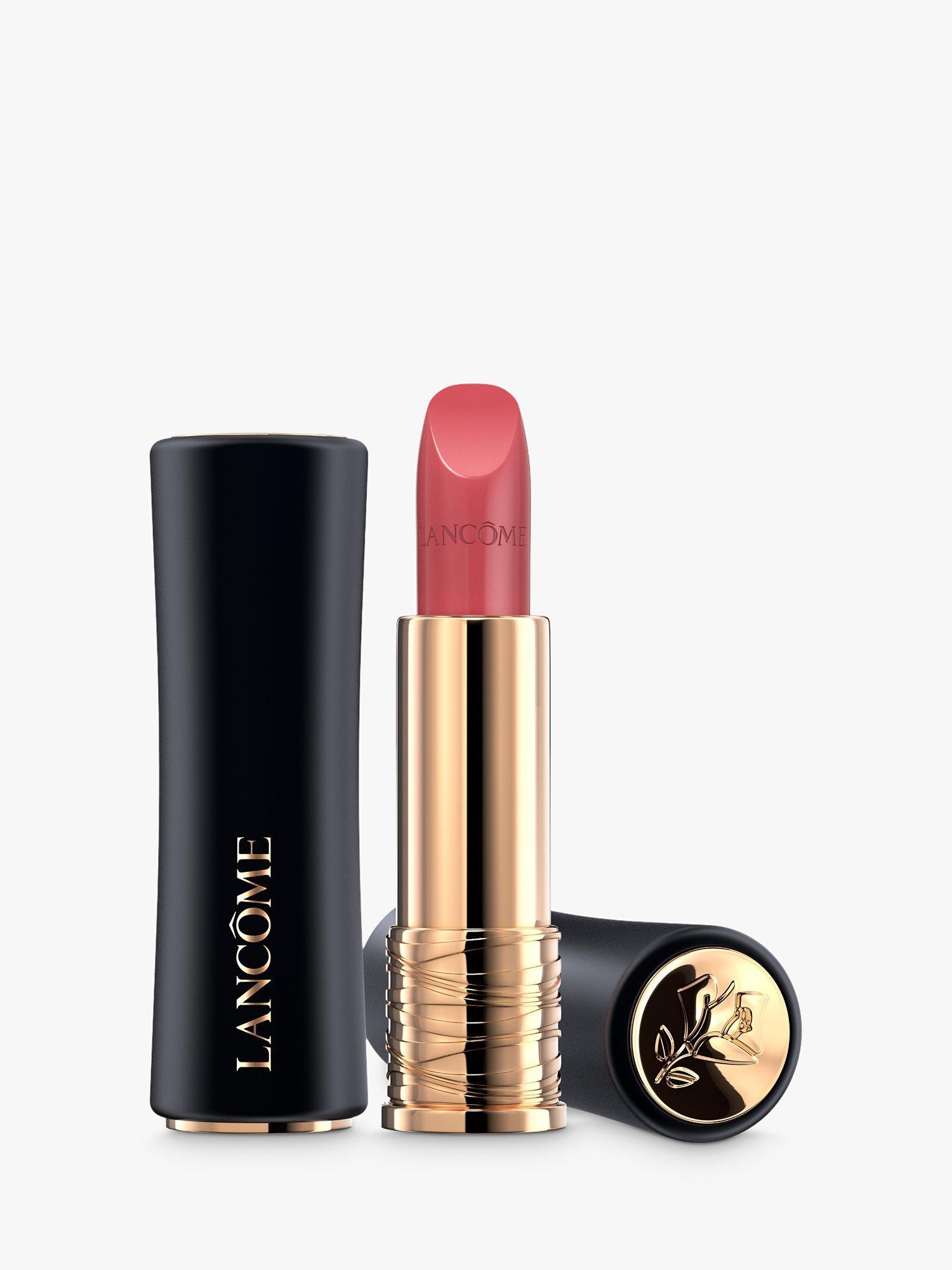 Product image 1 of 6, which shows Lancôme L'Absolu Rouge Cream Lipstick, 06 Rose-Nu