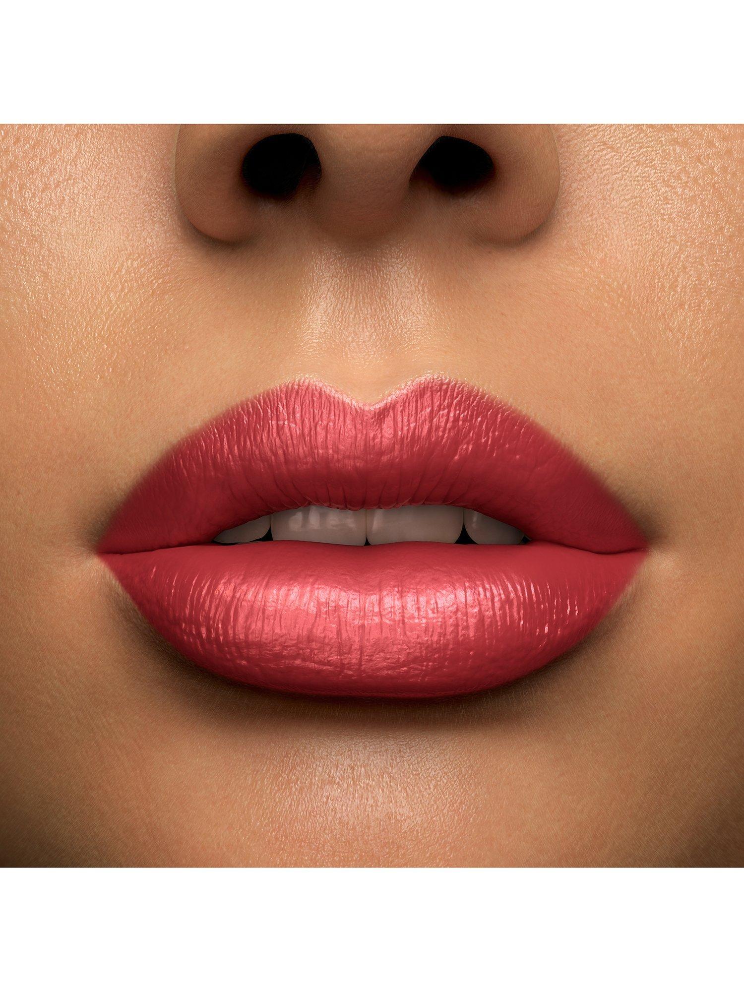 Product image 5 of 6, which shows Lancôme L'Absolu Rouge Cream Lipstick, 06 Rose-Nu