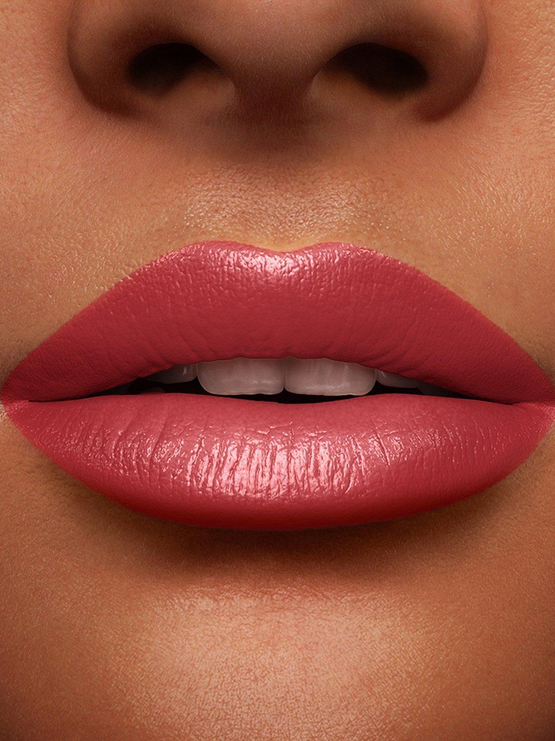 Product image 6 of 6, which shows Lancôme L'Absolu Rouge Cream Lipstick, 06 Rose-Nu