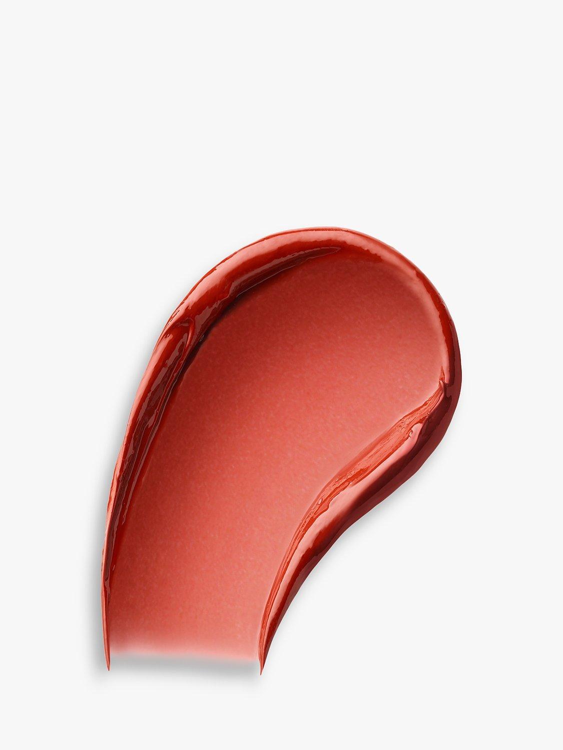 Product image 2 of 6, which shows Lancôme L'Absolu Rouge Cream Lipstick, 11 Rose Nature