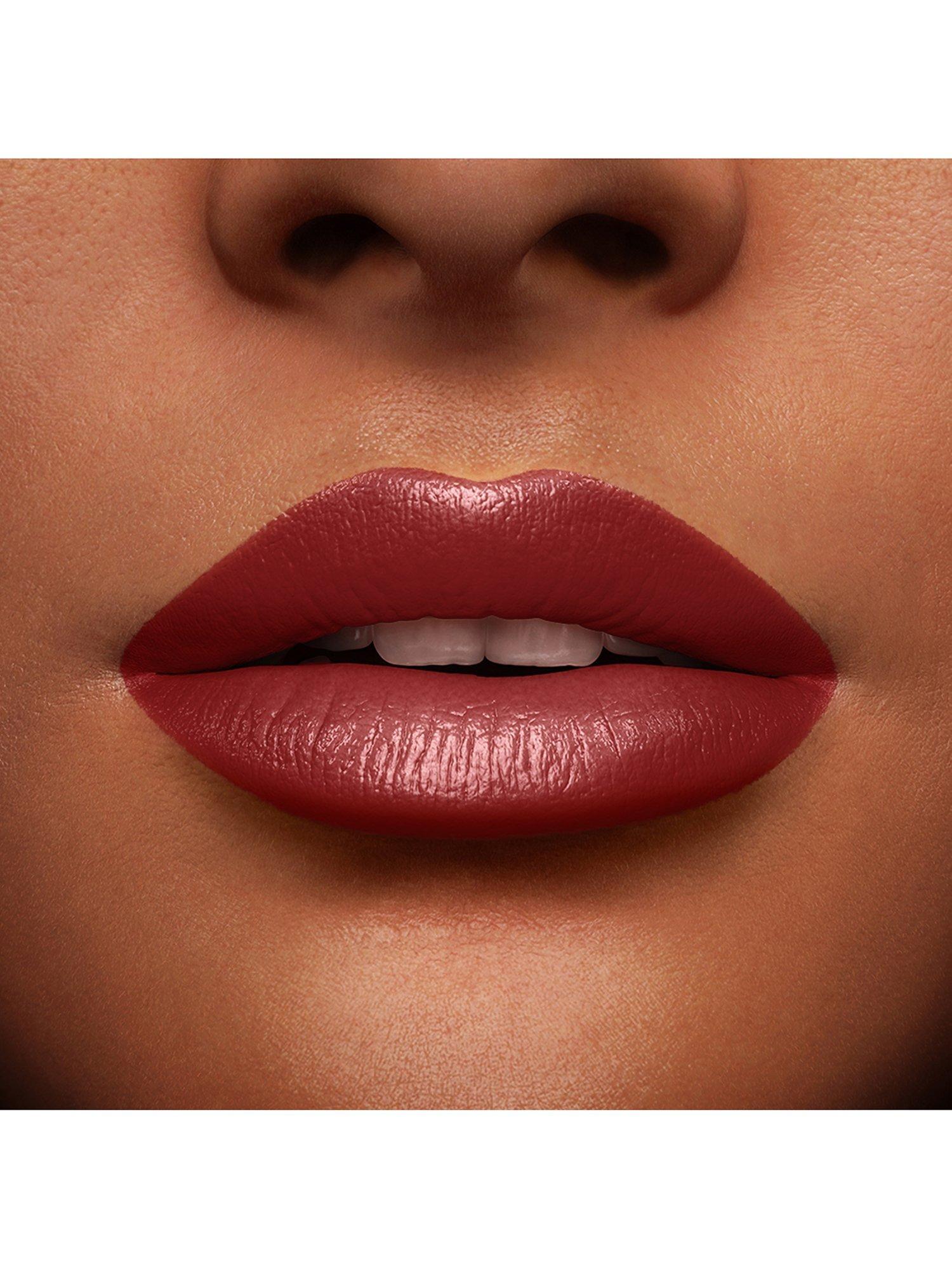 Product image 6 of 6, which shows Lancôme L'Absolu Rouge Cream Lipstick, 11 Rose Nature