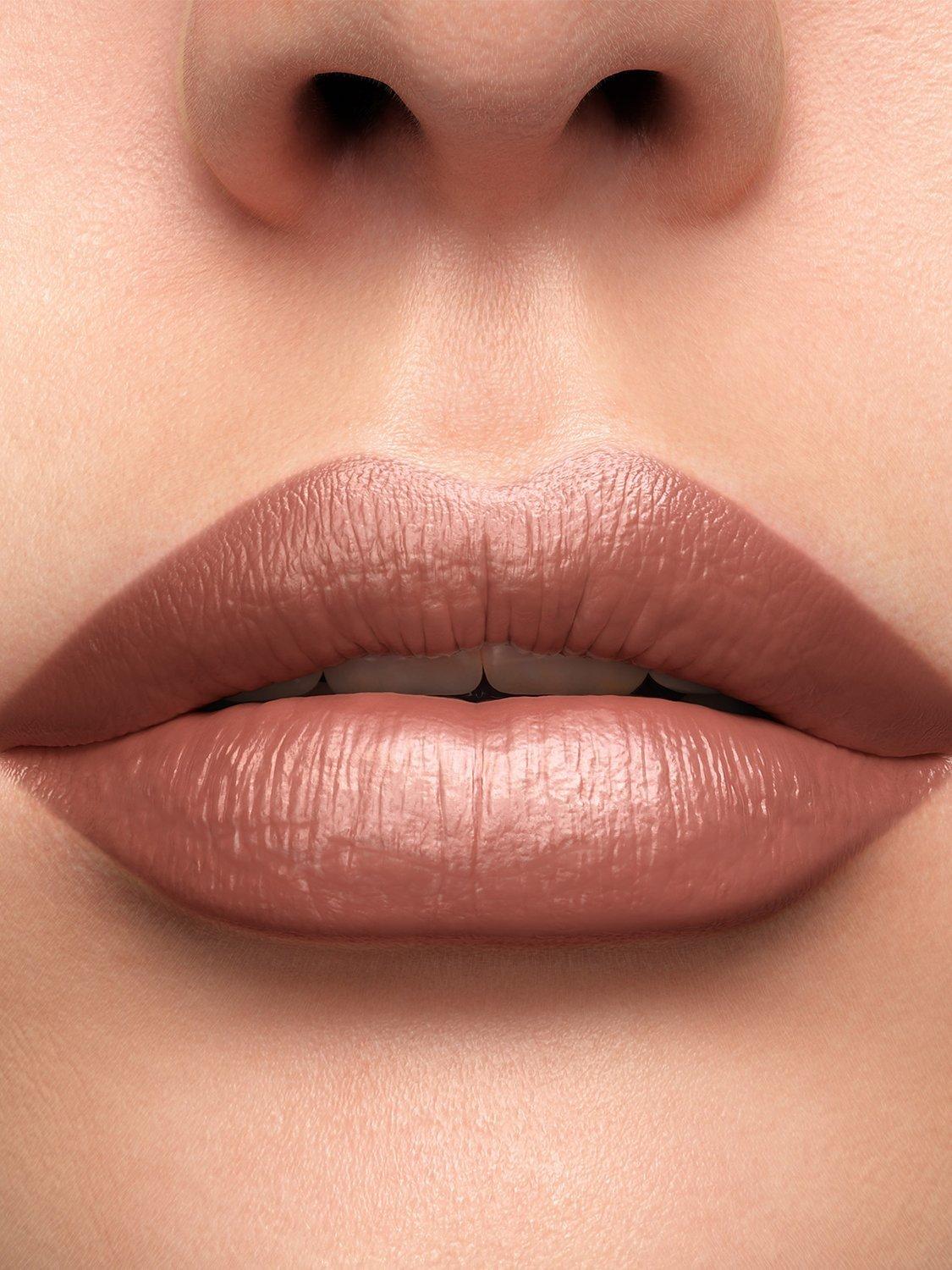 Product image 4 of 6, which shows Lancôme L'Absolu Rouge Cream Lipstick, 259 Mademoiselle Chiara