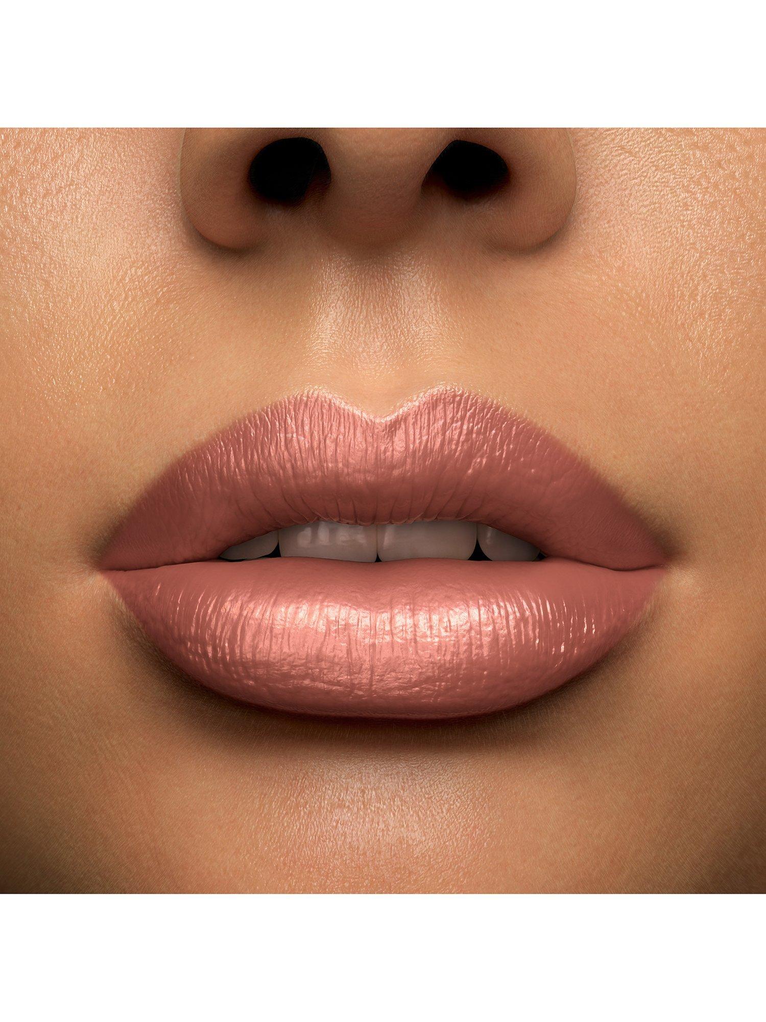 Product image 5 of 6, which shows Lancôme L'Absolu Rouge Cream Lipstick, 259 Mademoiselle Chiara