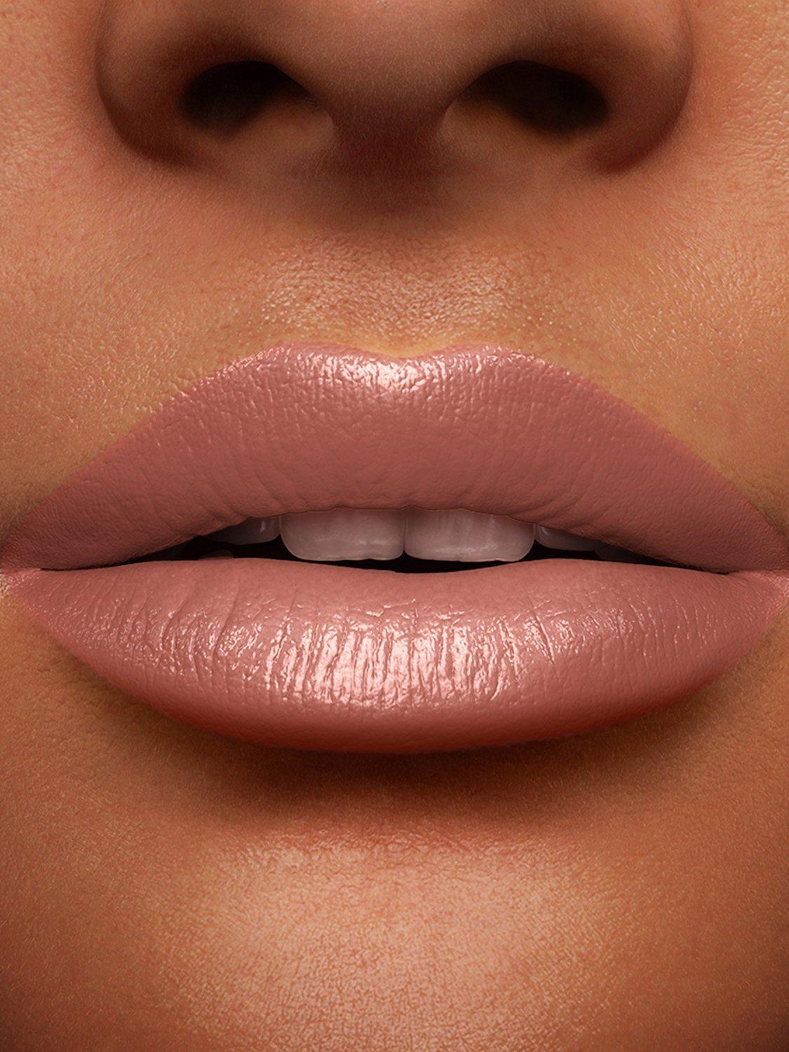 Product image 6 of 6, which shows Lancôme L'Absolu Rouge Cream Lipstick, 259 Mademoiselle Chiara