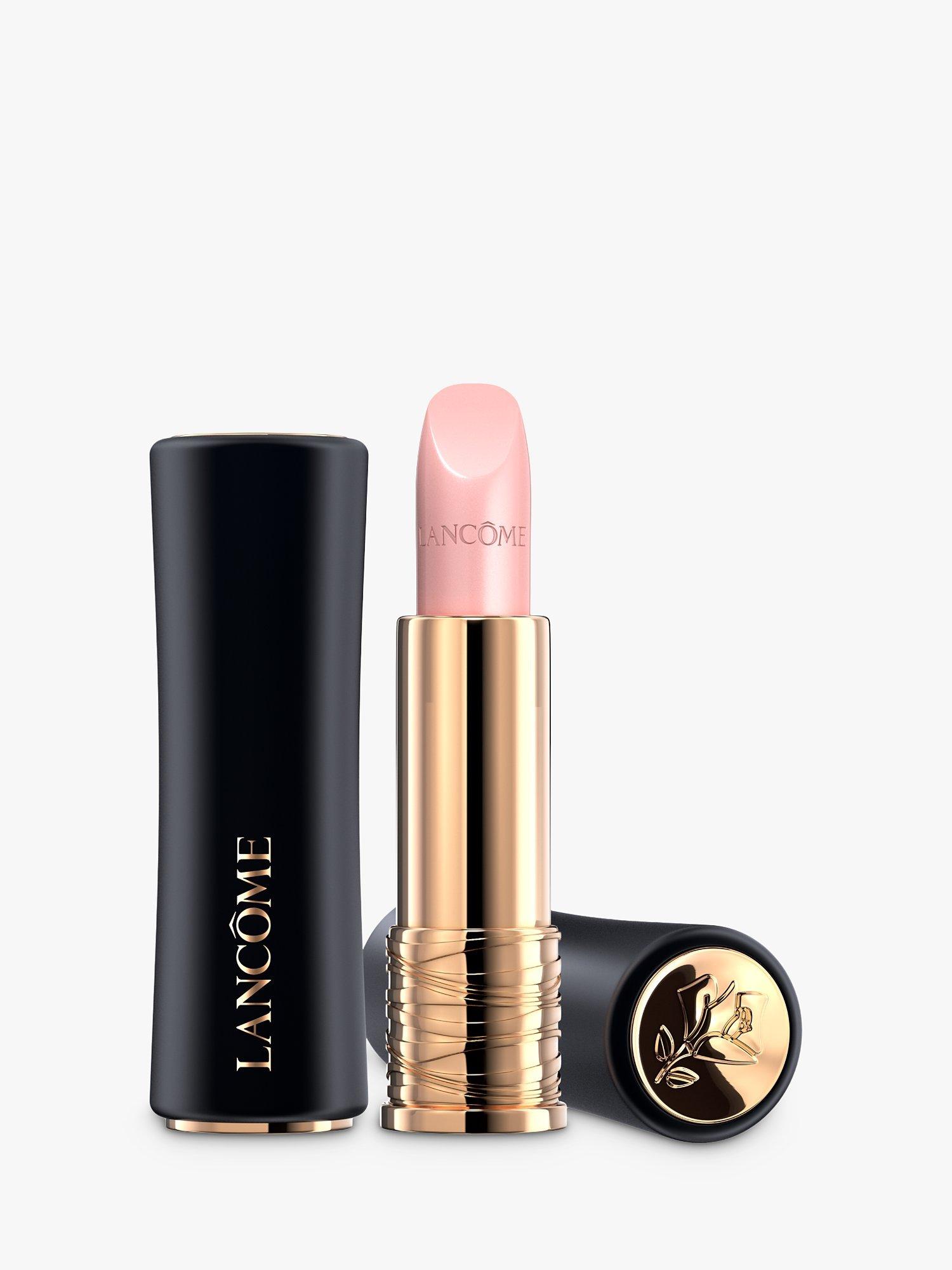 Product image 1 of 6, which shows Lancôme L'Absolu Rouge Cream Lipstick, 01 Universelle