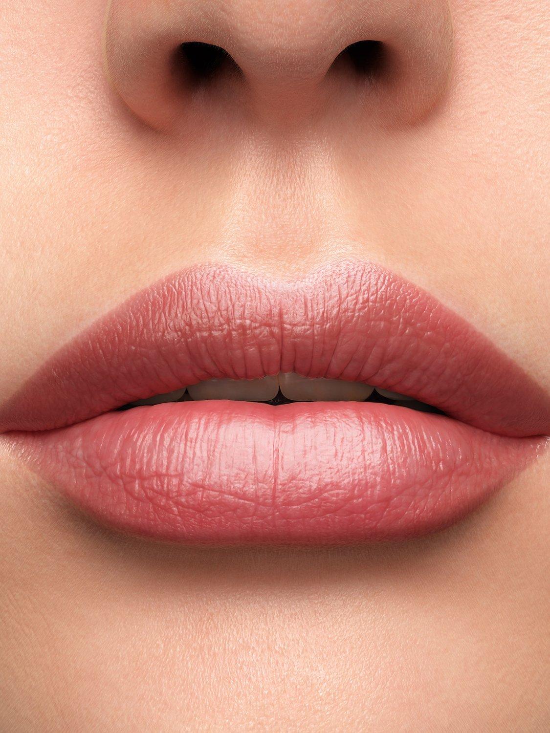 Product image 4 of 6, which shows Lancôme L'Absolu Rouge Cream Lipstick, 01 Universelle