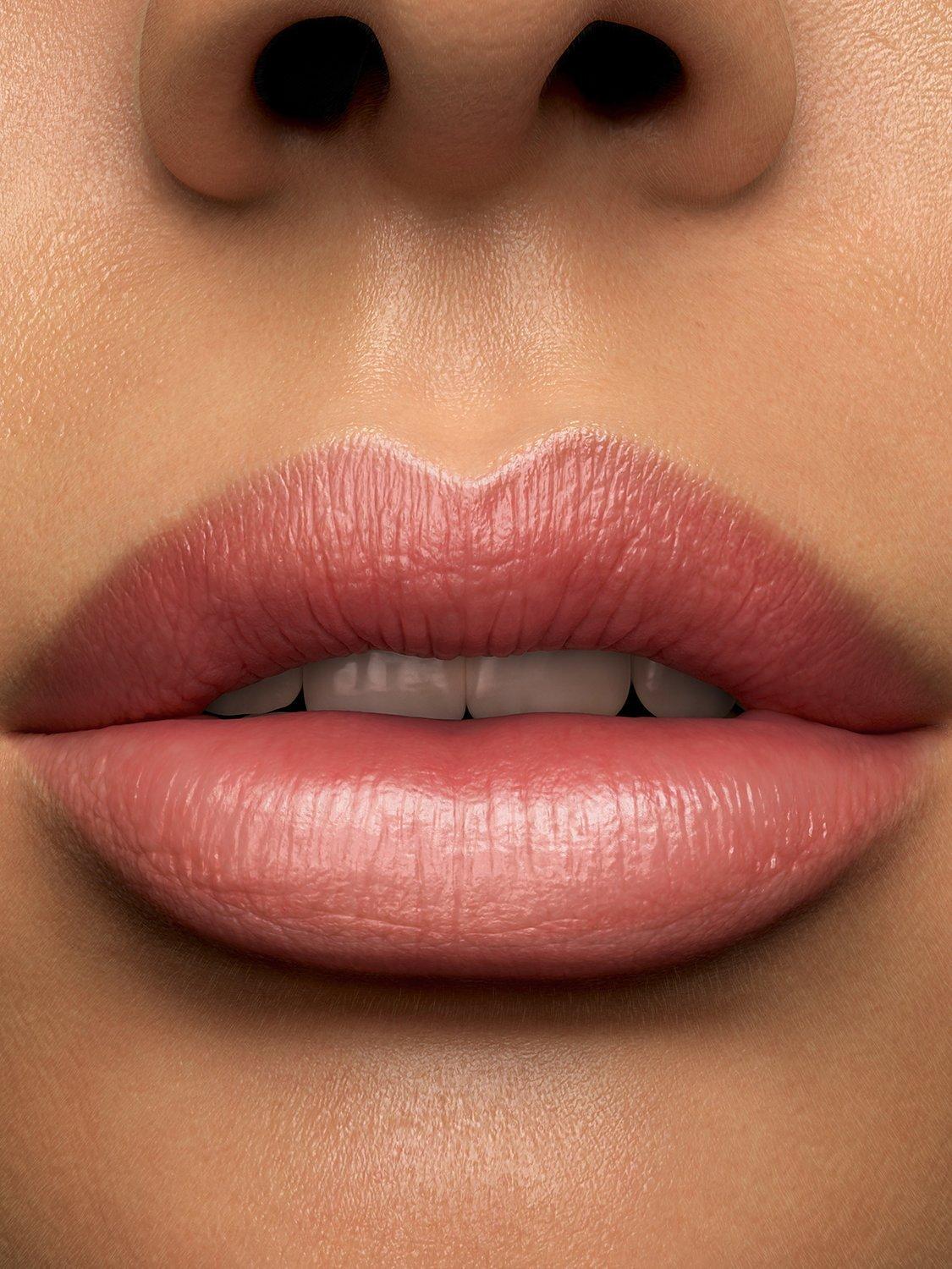 Product image 5 of 6, which shows Lancôme L'Absolu Rouge Cream Lipstick, 01 Universelle