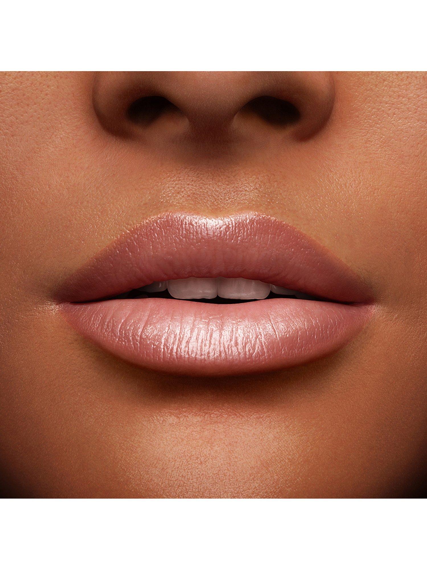 Product image 6 of 6, which shows Lancôme L'Absolu Rouge Cream Lipstick, 01 Universelle