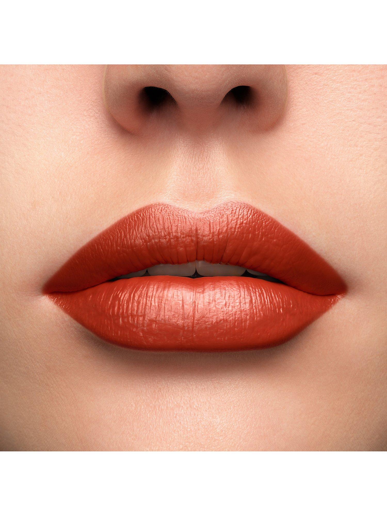 Product image 4 of 6, which shows Lancôme L'Absolu Rouge Cream Lipstick, 66 Orange Confite