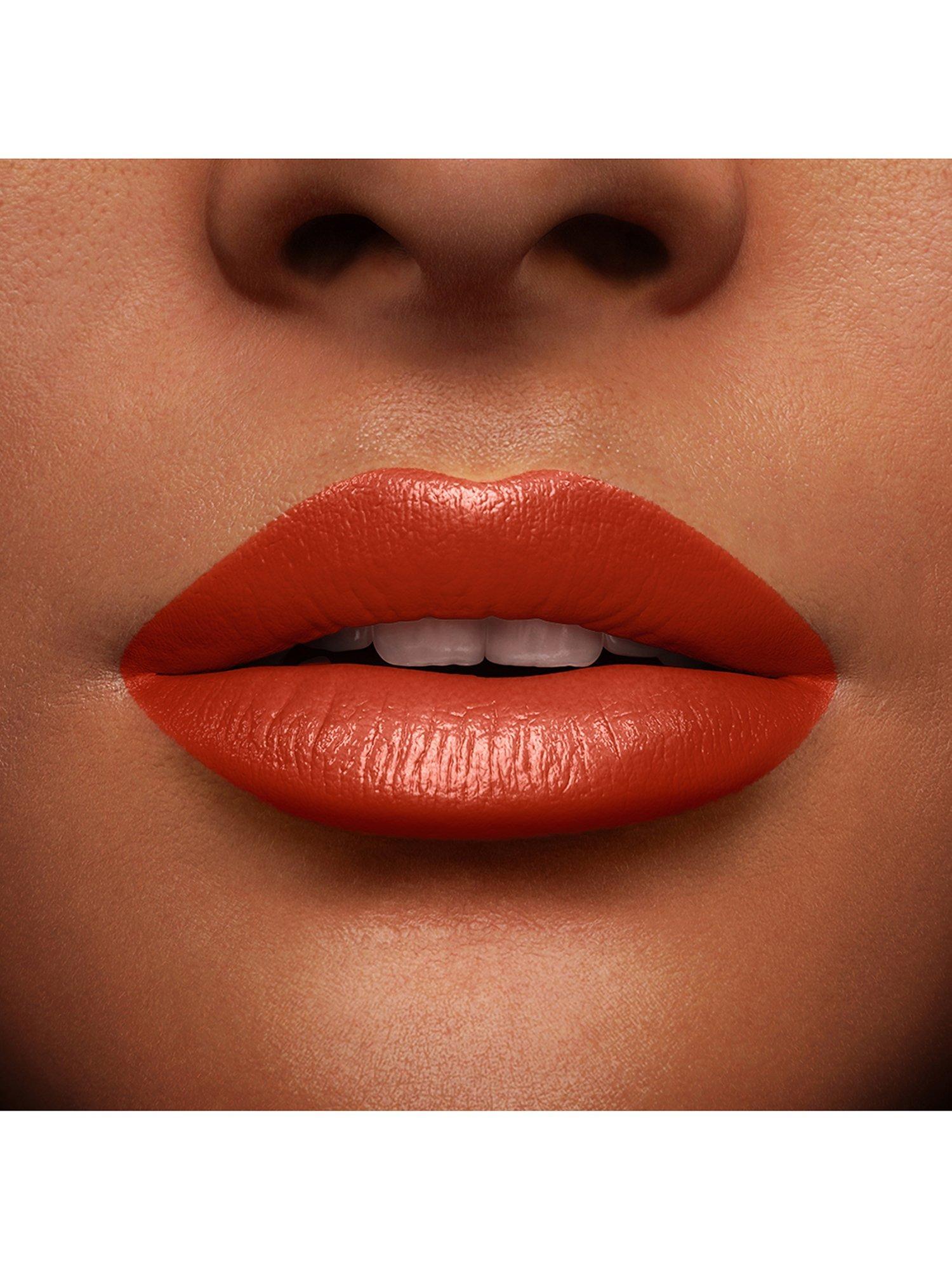 Product image 6 of 6, which shows Lancôme L'Absolu Rouge Cream Lipstick, 66 Orange Confite