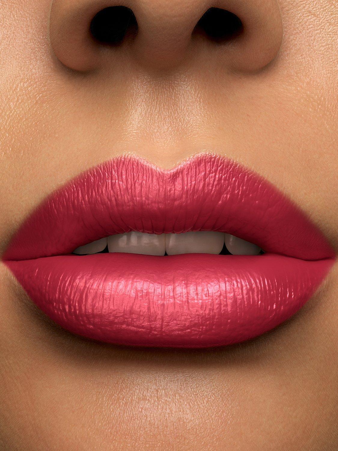Product image 5 of 6, which shows Lancôme L'Absolu Rouge Cream Lipstick, 08 La Vie Est Belle